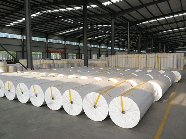 南安狭缝式涤纶纺粘无纺布