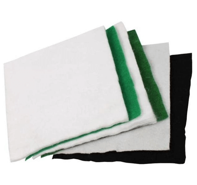 南安短丝土工布